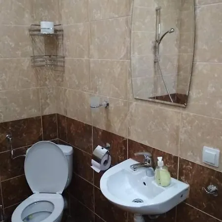 Apartmán Oasis-shabla