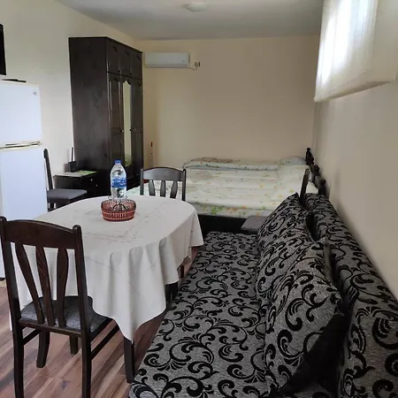 Oasis-shabla Apartman *