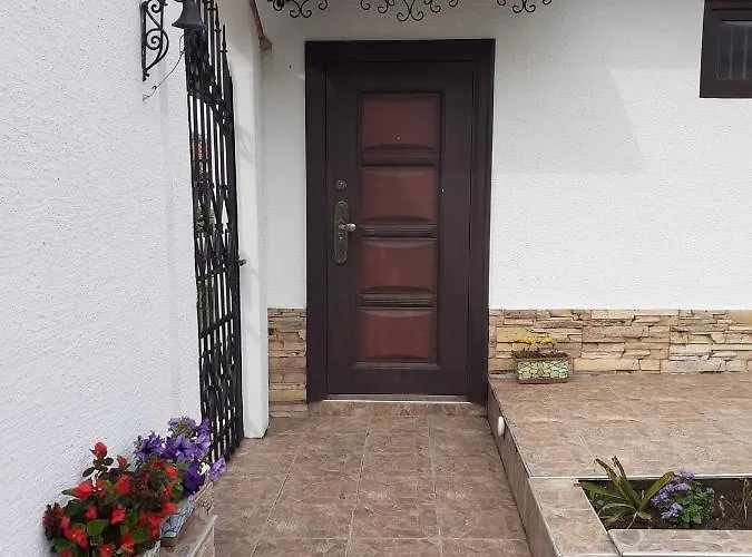 Oasis-shabla Διαμέρισμα