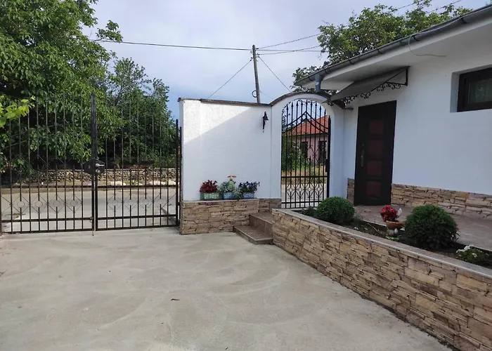 Διαμέρισμα Oasis-shabla