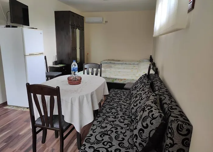 Oasis-shabla Διαμέρισμα *